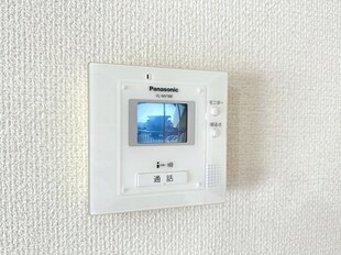 エルスール湯川参番館の物件内観写真